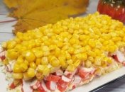 Вы больше не будете готовить салат по-другому