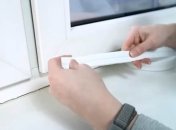 Швидке та недороге рішення, яке усуне протяг