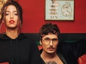 Время и Стекло записали новую песню и выпустили клип (Видео)