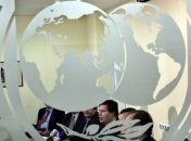 МВФ прогнозирует снижение валютных резервов НБУ почти на $5 млрд