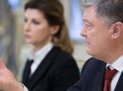 Порошенко: Доля ЕС во внешней торговле Украины достигла 43%