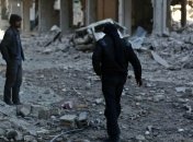 Сирия опровергает обвинения в авиаударе по лагерю беженцев