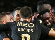 Лига Европы: результаты матчей 25 июля