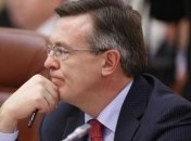 Украина может подписать соглашение об ассоциации с ЕС в этом году