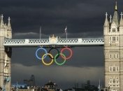 Топ-10 украинских результатов в Лондоне