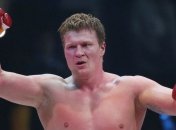 Поветкин: Америка мне не нужна, это однозначно