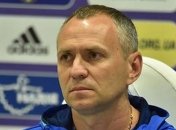 Головко: Зинченко является настоящим капитаном и лидером