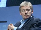 Песков: О потеплении говорить пока рано