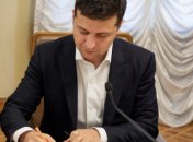Зеленский подписал ключевой указ по Донбассу: что об этом известно