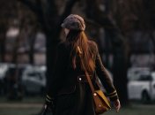 Тренди осені 2023 — фото