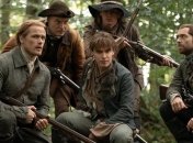 Перенесены на неизвестную дату: съемки шестого сезона сериала "Чужестранка" отложили