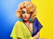 Травести-дива Монро полностью разделась и рассказала о наболевшем 