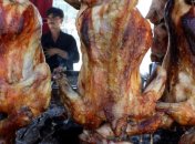 Откажемся от мяса с пользой для себя