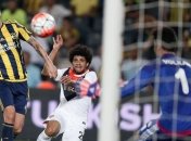 Вратарь "Фенербахче": Мы должны взять инициативу в свои руки