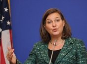 Нуланд стала третьим лицом в Госдепе: она выступает за санкции против России и "Северного потока-2"