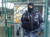 На рынке Симферополя задерживали татар и людей с украинскими паспортами 