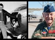 Умер первый в истории человек, который превысил скорость звука