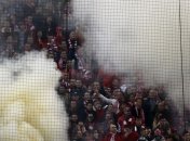 "Спартак" понесет очередное наказание за беспорядки на трибунах