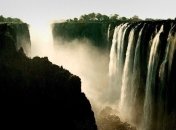 Знаменитый водопад Виктория решили переименовать  