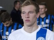 Полузащитник "Днепра": Очень приятно забивать решающие голы