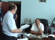 Советник Авакова раскрыл подробности дела против Мельника (Видео)