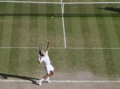 Федерер и Джокович сыграют в финале Уимблдона