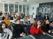 Favbet Foundation запустив безкоштовну програму навчання дітей, що постраждали від війни, програмуванню