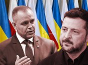 Конфликт между Киевом и Варшавой не угасает