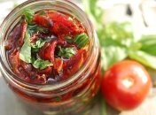 Такие помидорчики идеальны для блюд