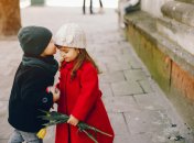 Лютий радує весняною погодою