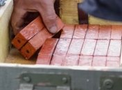 Лишь 2 из украинских предприятий могут делать взрывчатку 