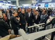 ВМС Таиланда заинтересованы в украинских БТР-4МВ1