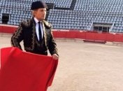 Николай Басков стал матадором