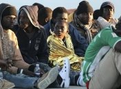 В Австрии погибли мигранты, которые прятались в грузовом поезде