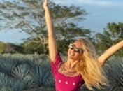 Оля Полякова зізналась, що перехворіла на коронавірус