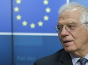 Боррель обговорив з Лавровим ситуацію в Україні