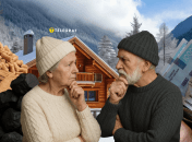 Дрова, вугілля чи паливні пелети – розповідаємо, чим вигідніше топити будинок у 2025 році