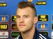 Родители Ярмоленко отпускают сына в европейский клуб