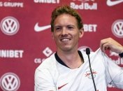 Нагельсманн объяснил, почему заменил Вернера в перерыве игры против Зенита