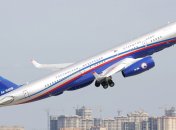 В Украине приняли меры еще против пачки самолетов РФ, незаконно летавших в Крым