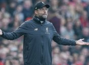 Клопп: Я просто сижу и говорю глупости