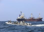 Хуситы в Красном море