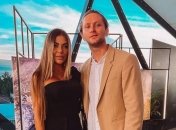 Шатырко сказал, когда поженится на Софье Стужук: "Эта связь сильнее" 