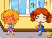 Мультик Корисні підказки. Соромливий чи обережний. Смотреть онлайн