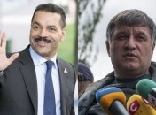 О чем Аваков говорил с Генсеком Интерпола?