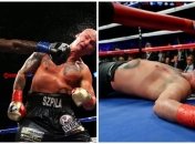 Он жив? Уайлдер назвал самый крутой нокаут в карьере (видео)