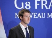 Кремль подтвердил приезд Цукерберга в Россию