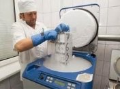 Стволовыми клетками лечат травмы головного мозга у детей