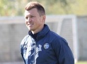 Легендарный футболист сборной Украины выпустит автобиографию