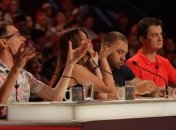 "Х-фактор": подопечный Сергея Соседова покинул проект (Видео)